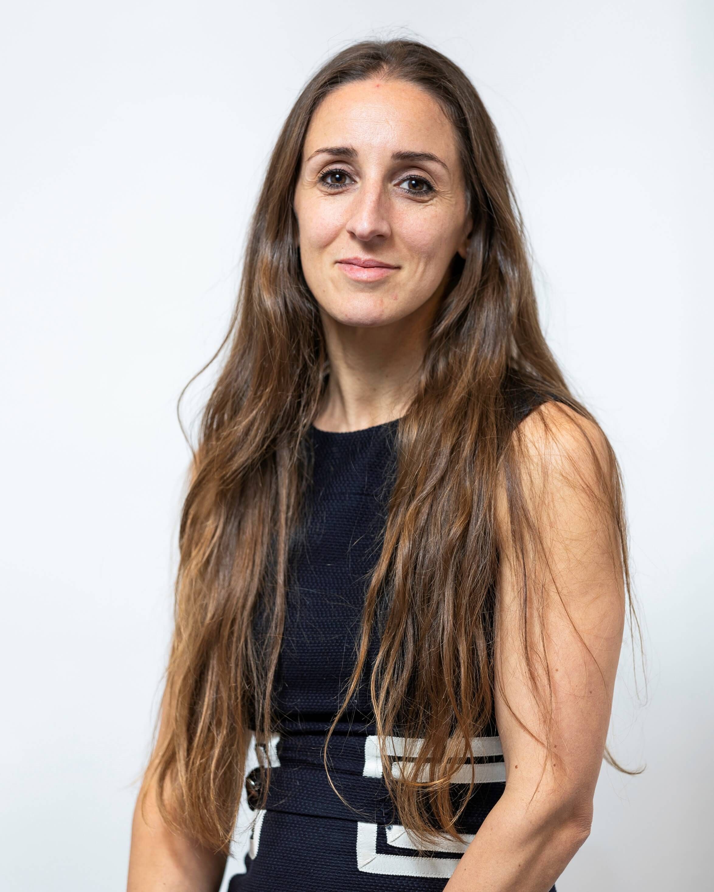 Patricia Cazes-Potgieter